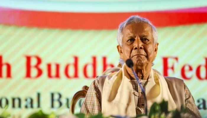 Pahela Baishakh is the symbol of our harmony: CA