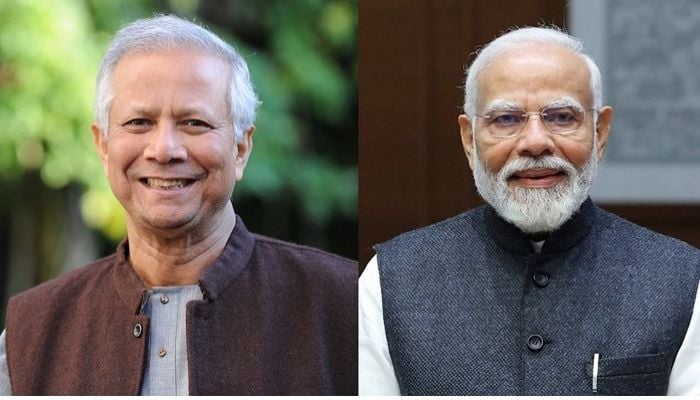 Yunus-Modi talks to be held during BIMSTEC summit
