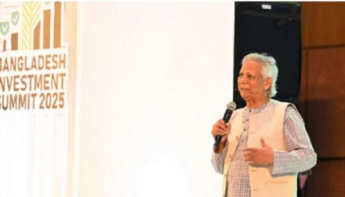 Bangladesh is the best place for investment: CA