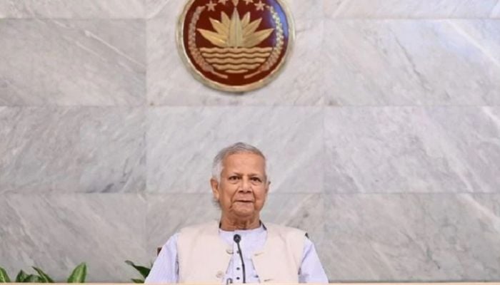 Have to move at full speed towards LDC graduation: CA 