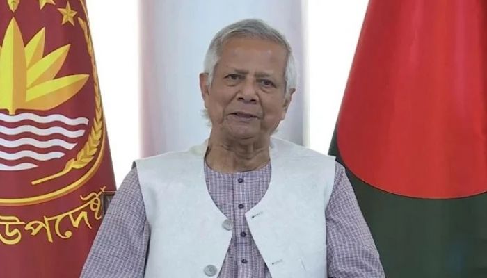Prof Yunus seeks foreign investment to tap Bangladesh’s business potential