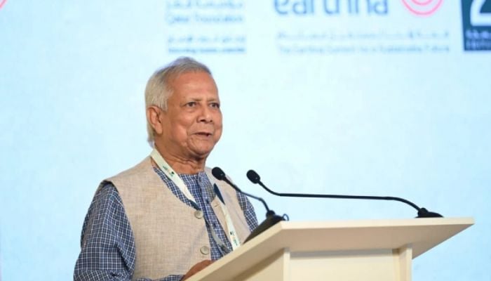 CA joins roundtable on Rohingya issue in Doha