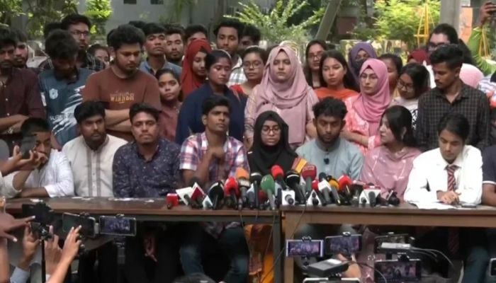 7 colleges warn of restarting protest if gazette notification not issued by Sunday