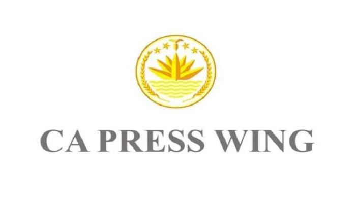 Press wing debunks Indian media report on CA 