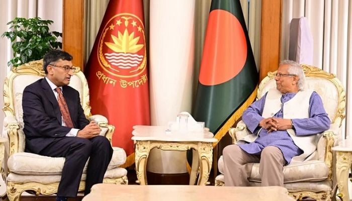 CA seeks Dhaka-Ottawa stronger investment ties