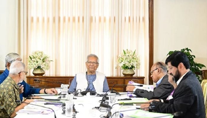 CA seeks swift, coordinated action for LDC graduation