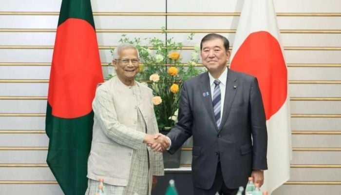 Dhaka, Tokyo to ink EPA by year end