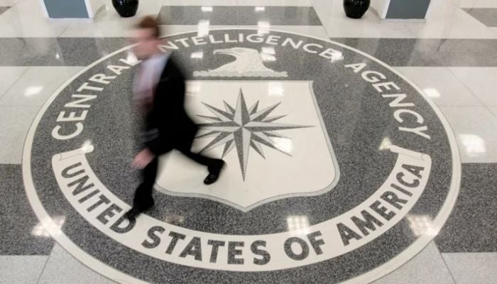 Trump plans to cut 1,200 jobs from CIA, other US spy agencies: Report