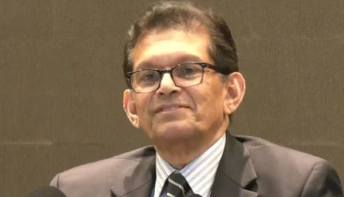 Ready to exercise my rights as Bangladeshi citizen: Security Adviser