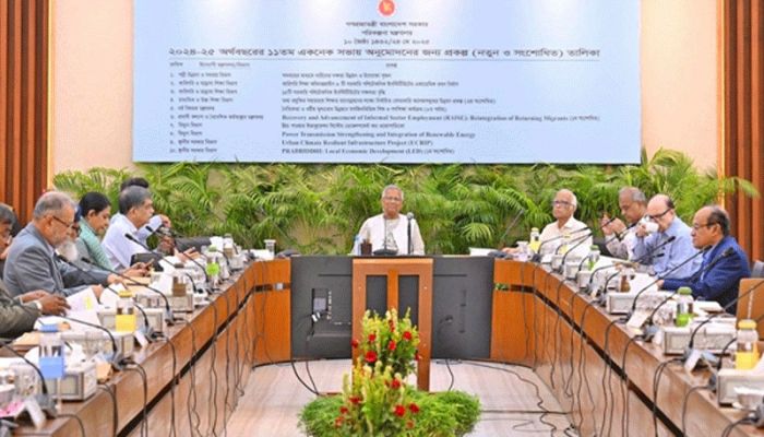 Govt to take next decision involving people if activities are hindered: Advisory Council 
