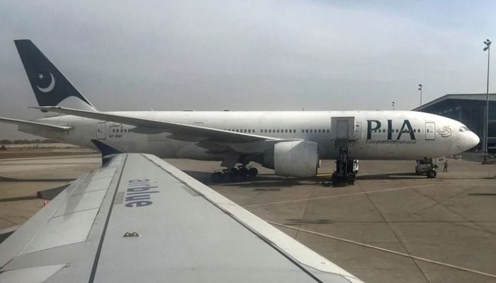 Pakistan airspace to remain closed for next 24 hours