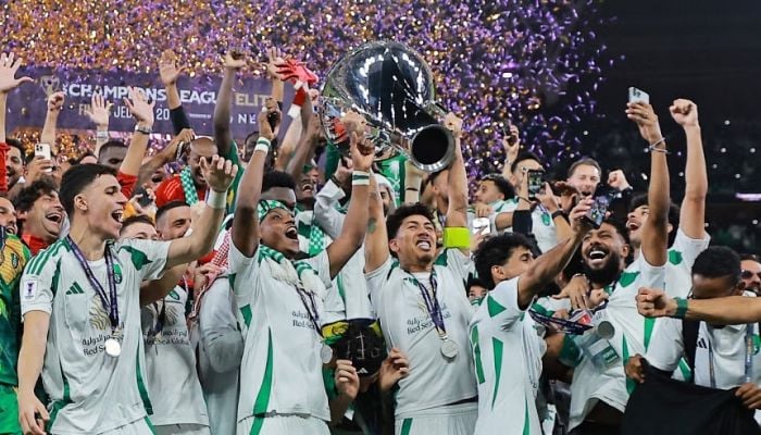 Firmino 'proud' after making more Champions League history