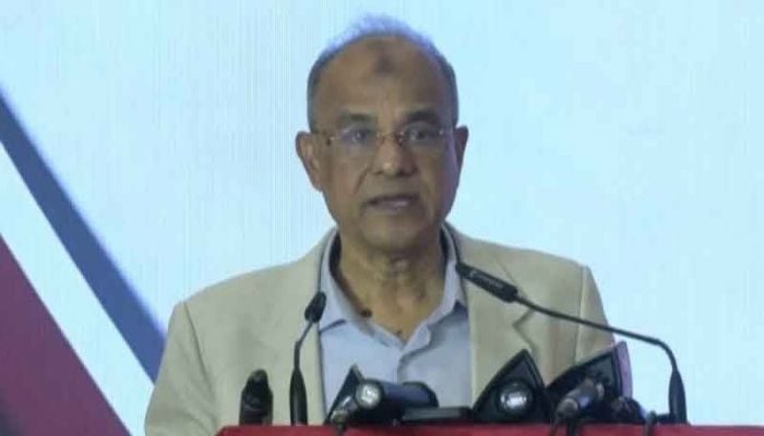 No reason to fear, our borders are completely safe: Home affairs adviser