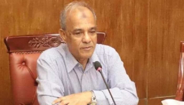 Bangladesh to follow legal process for repatriating illegal Indians: Home Adviser