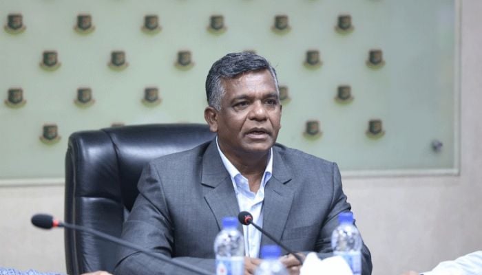Bulbul new BCB president