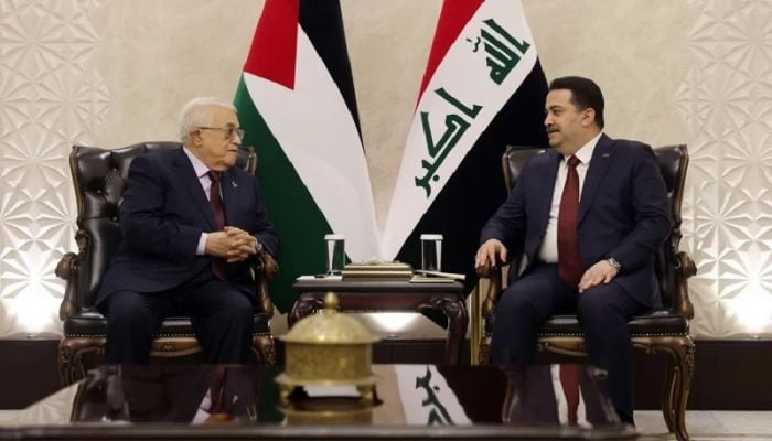 Arab League to meet in Baghdad to discuss regional crises