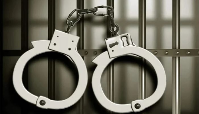 Ex-PM Sheikh Hasina's personal officer Mizanur held in city