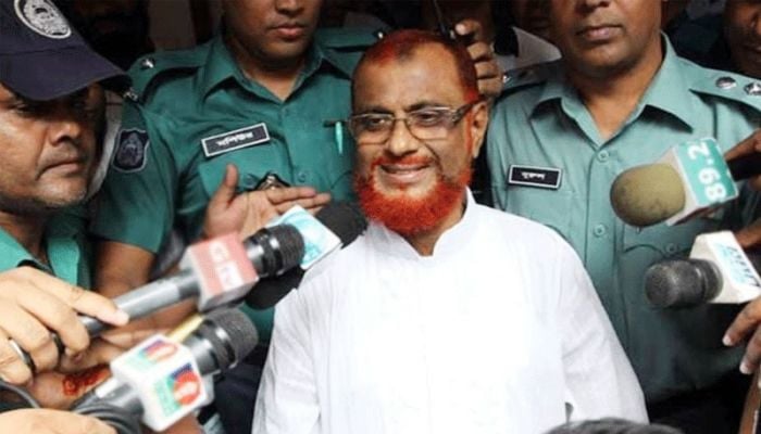 SC acquits Jamaat leader ATM Azharul from death sentence in war crimes case