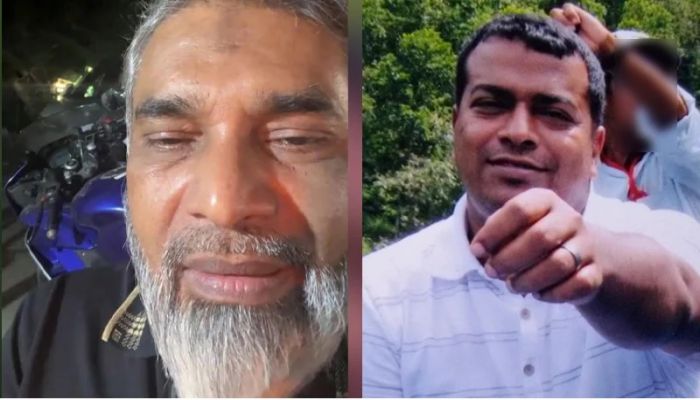 Top terrorists Subrata Bain, Mollah Masud arrested
