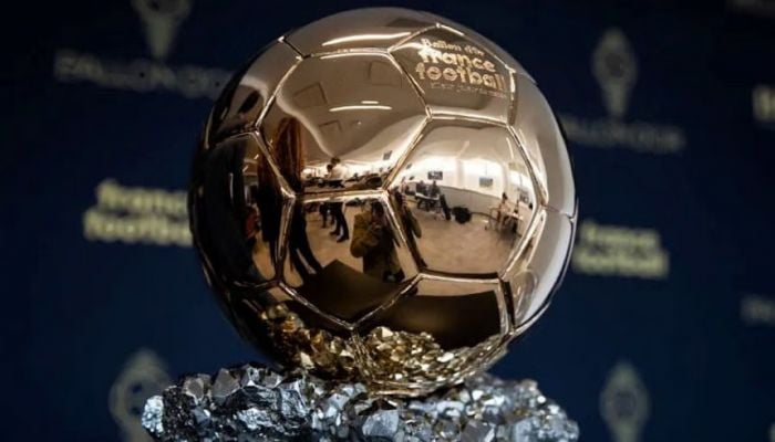 Ballon d'Or to feature equal men's and women's awards