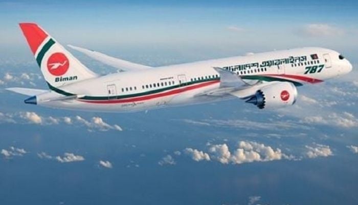 Biman reschedules flights amid India-Pakistan conflict 