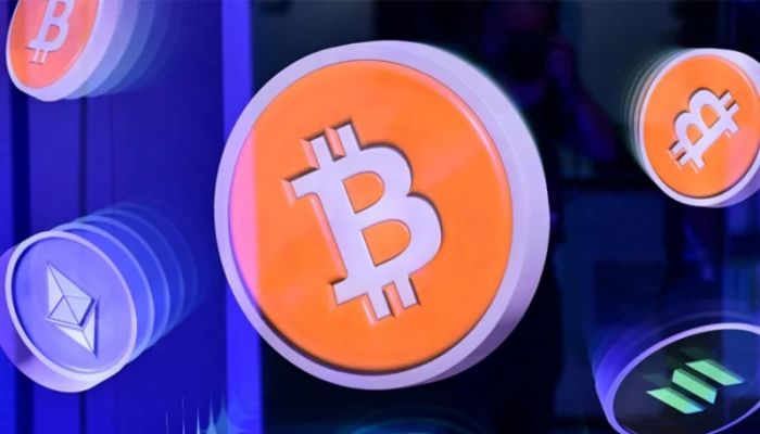 Bitcoin hits record high amid optimism over US legislation