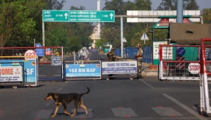 The $10bn India-Pakistan trade secret hidden by official data