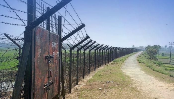 BSF pushes 19 people into Bangladesh through Habiganj border 