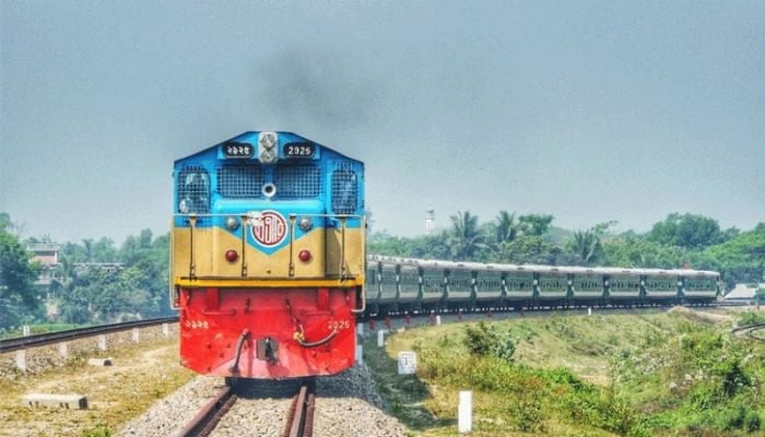 Advance train ticket sales for Eid-ul-Azha begins