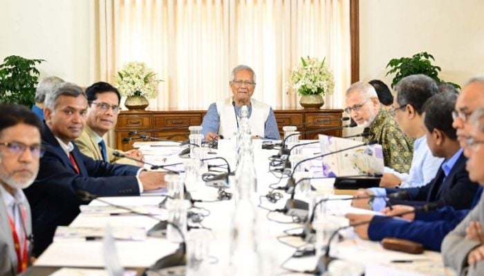 CA urges swift, coordinated action for LDC graduation