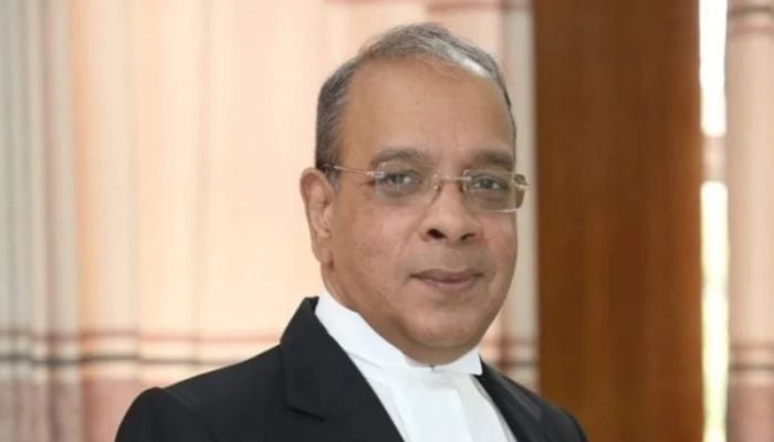 Work for separate judicial secretariat almost final: CJ