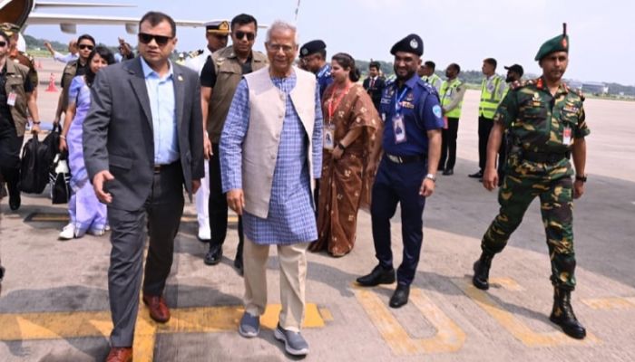 Upgrading of Ctg port must to strengthen economy: CA