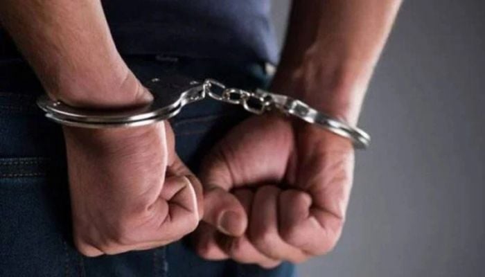 54 detained over attack on NCP leader Hasnat Abdullah