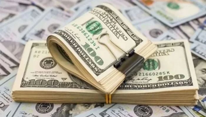 Forex reserves stand at $25.64b: BB