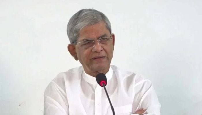 People were worried about enforced disappearances during AL regime: Fakhrul