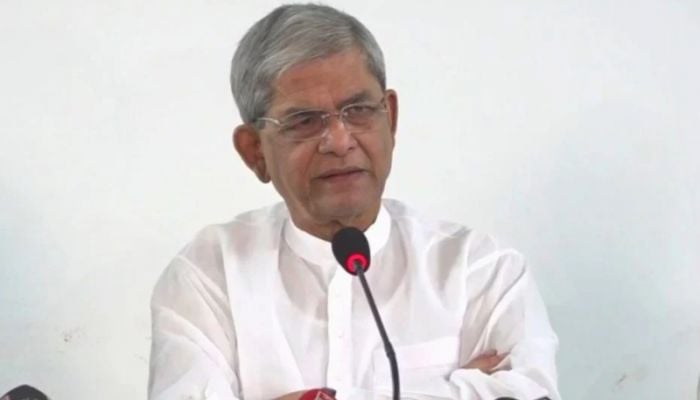 Fakhrul describes HC decision on the DSCC mayor post as people’s victory