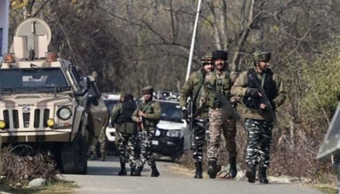 UN Security Council to hold meeting on India, Pakistan situation today