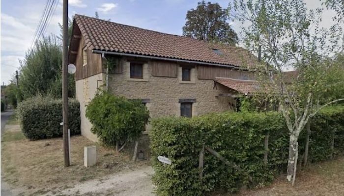 British woman found killed at home in France