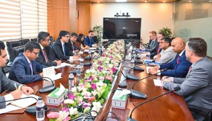 Bangladesh, Canada discuss initiating dialogue on FTA
