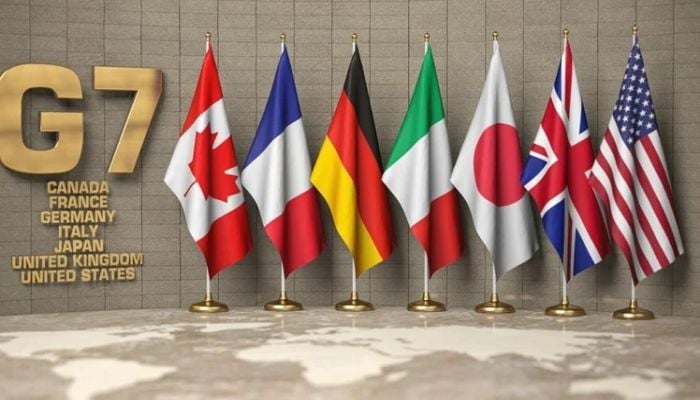 G7 nations urge India and Pakistan to have direct dialogue