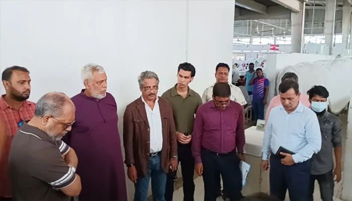 Gas supply to RMG factories to increase from today: Fouzul