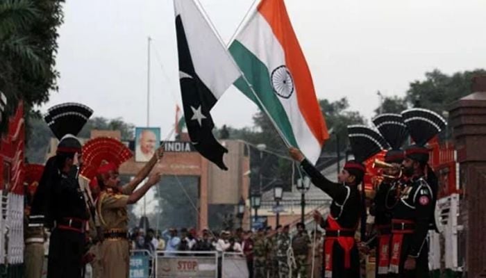 India bans all imports from Pakistan amid tensions over Pahalgam terror attack