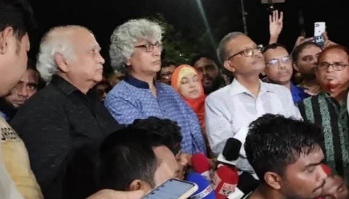 Govt accepted demands of Jagannath University protesters