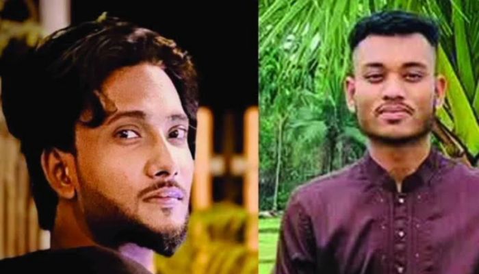 2 bikers killed in road accident in Habiganj