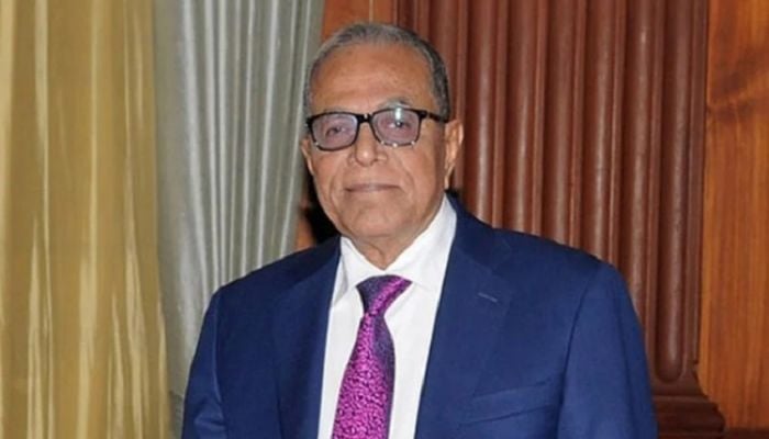 High-powered committee formed to investigate Abdul Hamid's departure