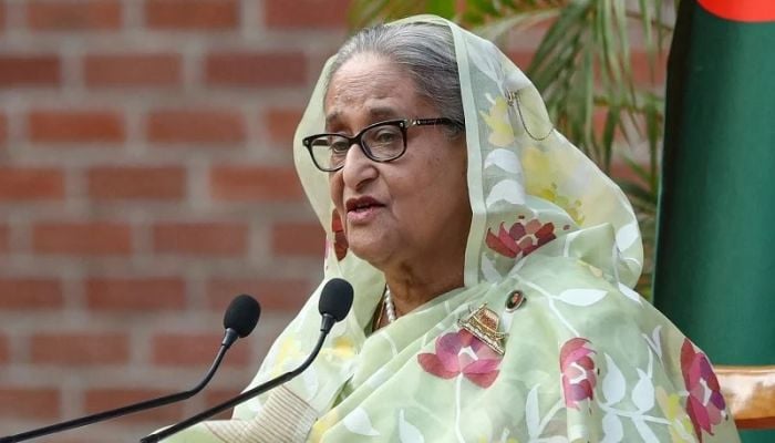 NCA freezes £90m of London property linked to former Hasina regime