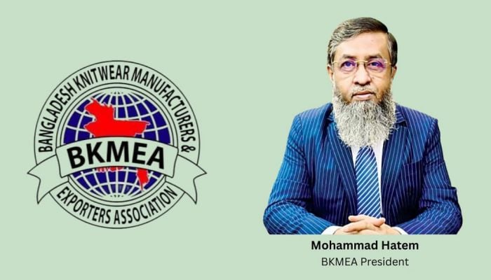 Mohammad Hatem becomes BKMEA president