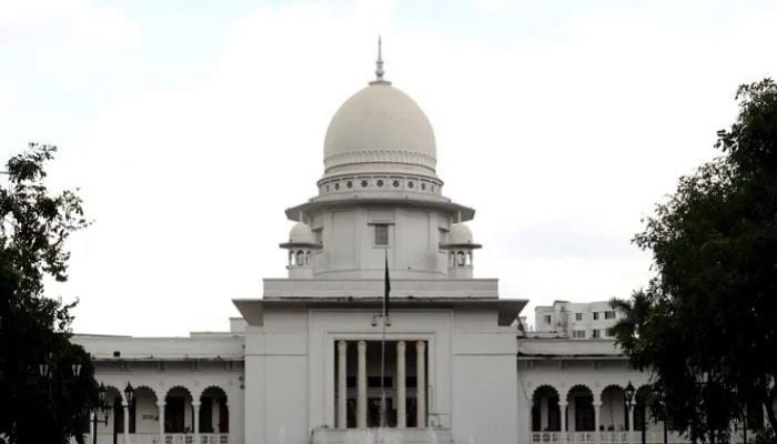 HC orders to enlist grabbers of Haridaya River in Narsingdi