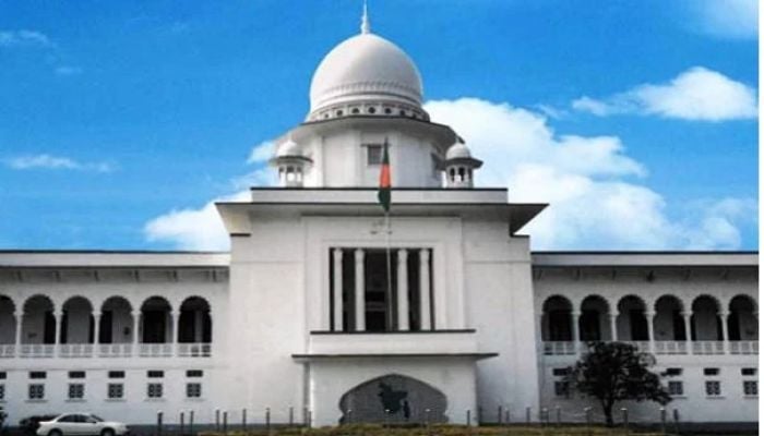 Order on writ challenging judgment declaring Ishraque as DSCC mayor on Wednesday