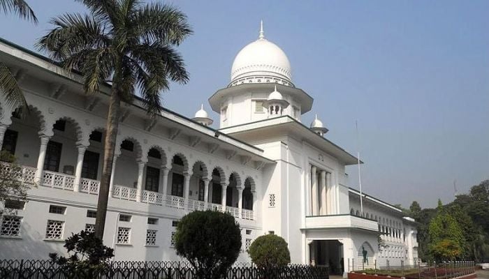 SC verdict on Jamaat's registration appeal on Sunday